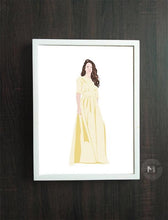 Load image into Gallery viewer, Full-Length-Illustration-Image