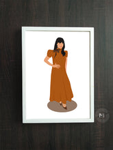 Load image into Gallery viewer, Full Length Illustrations