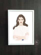 Load image into Gallery viewer, Half Length Illustrations